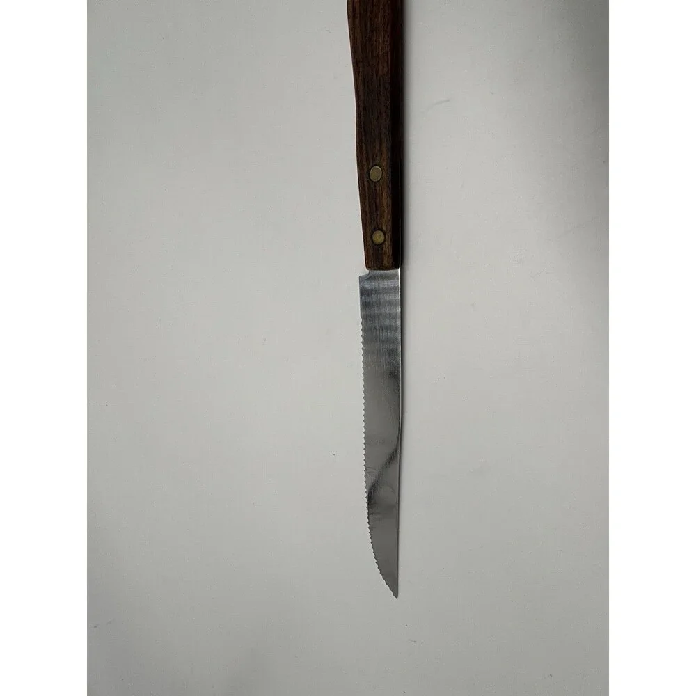 Stainless Steel Japan vintage mcm